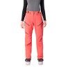Dynafit Ridge Gtx Pnt W - Hardshellbroek - Dames | Hardloop