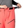 Dynafit Ridge Gtx Pnt W - Calça hardshell mulher | Hardloop