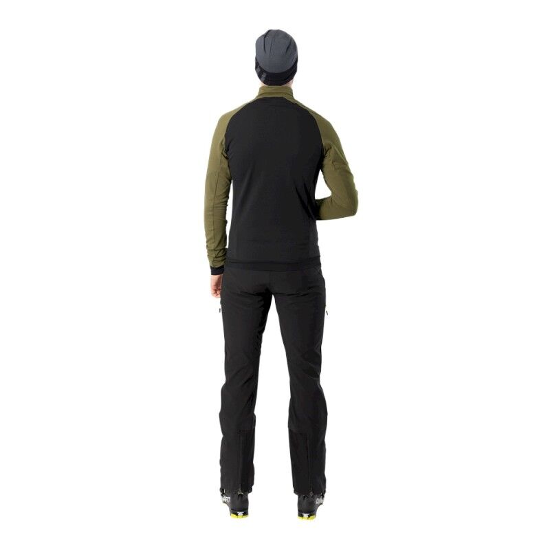 Dynafit Radical Ptc Jkt M - Fleecetröjor - Herr | Hardloop