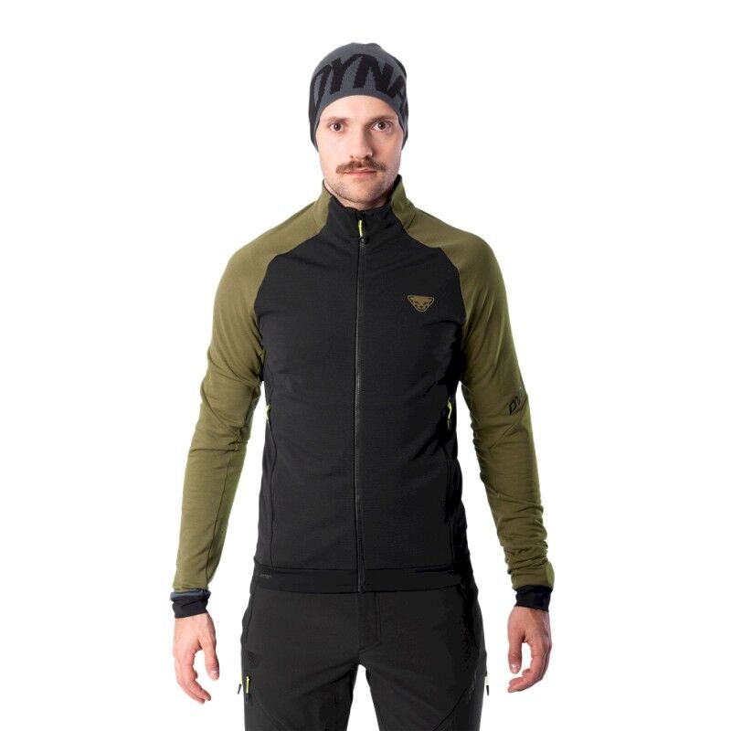 Dynafit Radical Ptc Jkt M - Fleece jacket - Men's | Hardloop