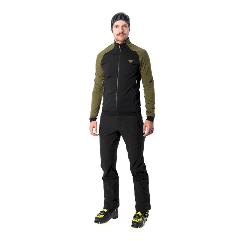 Dynafit Radical Ptc Jkt M - Fleece jacket - Men's | Hardloop
