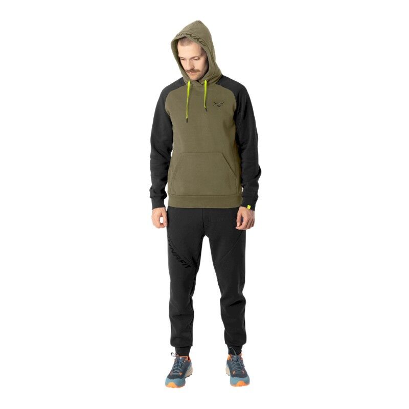 Dynafit 24/7 Hoody M - Giacca in pile - Uomo | Hardloop