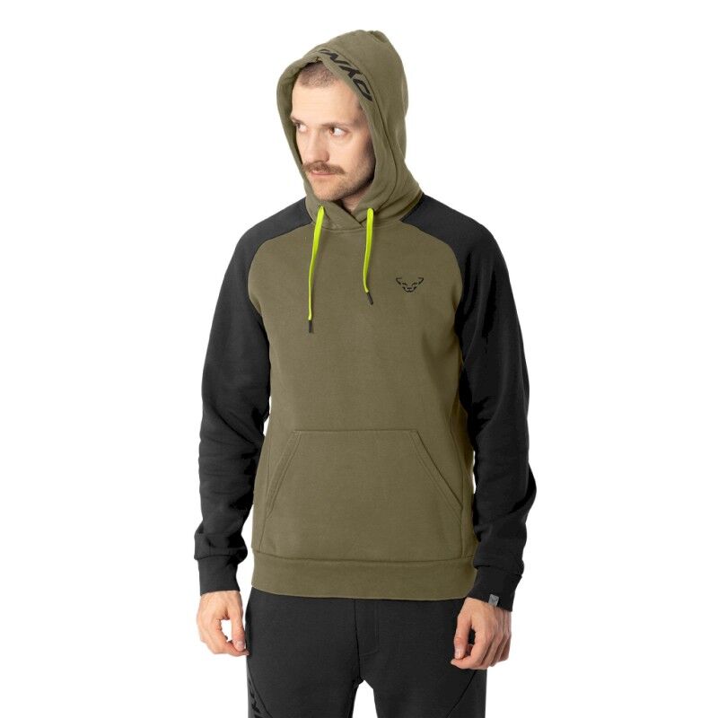 Dynafit 24/7 Hoody M - Fleece jacket - Men's | Hardloop