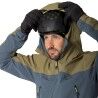 Dynafit Ridge Dst Jkt M - Softshelltakki - Miehet | Hardloop