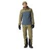 Dynafit Ridge Dst Jkt M - Casaco softshell homem | Hardloop