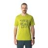 Dynafit Graphic Co T-Shirt M - T-shirt - Uomo | Hardloop