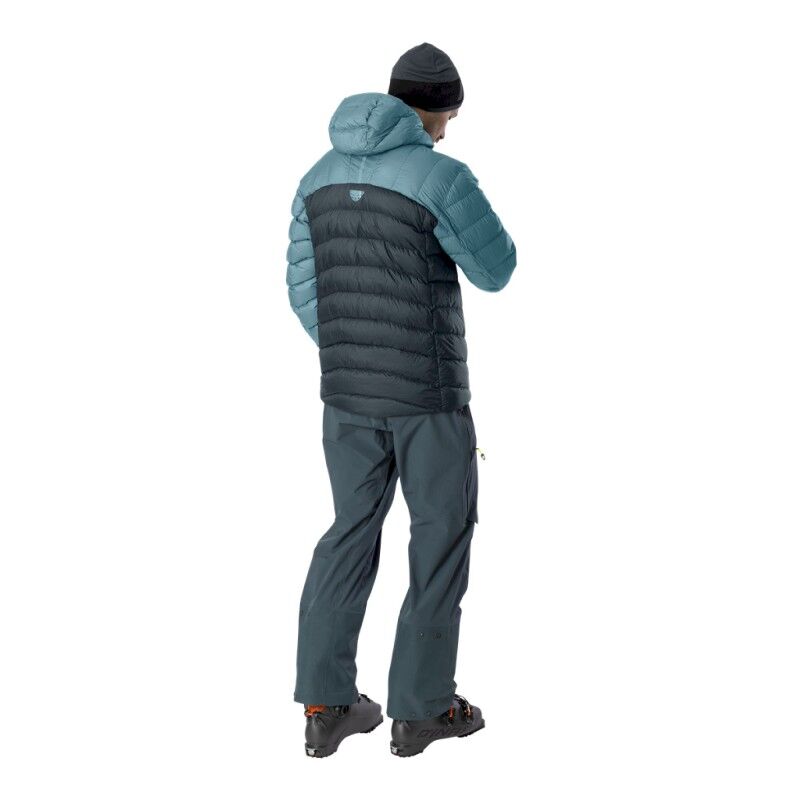 Dynafit Tigard Down Rds Jkt M - Down jacket - Men's | Hardloop