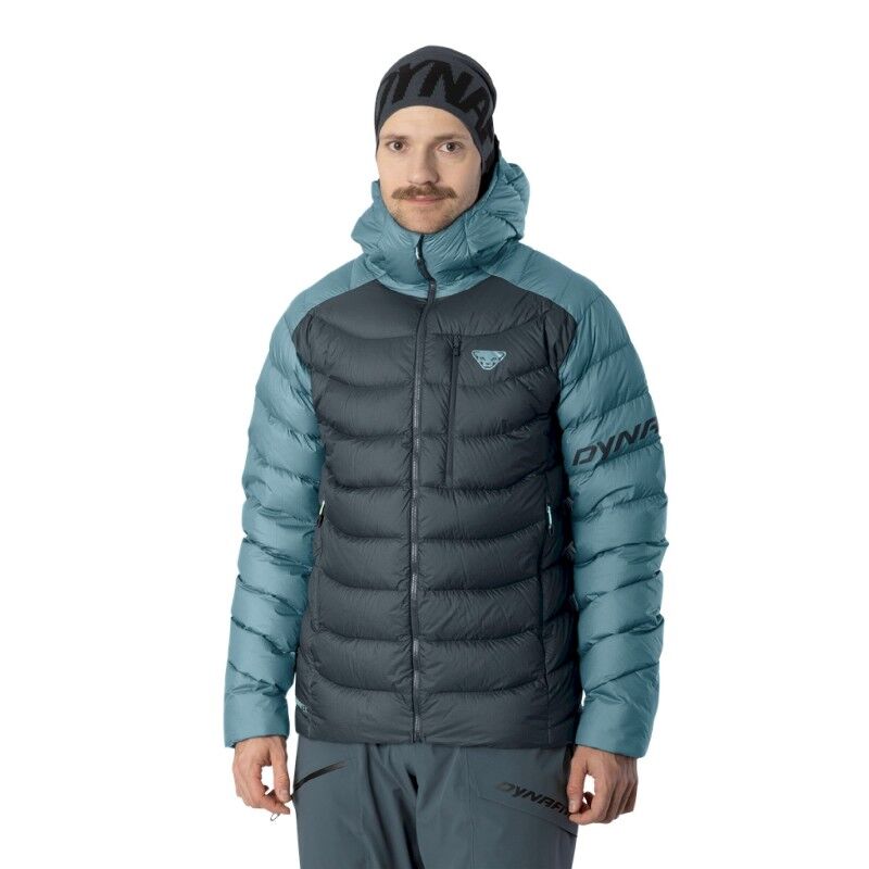 Dynafit Tigard Down Rds Jkt M - Chaqueta de plumas - Hombre | Hardloop