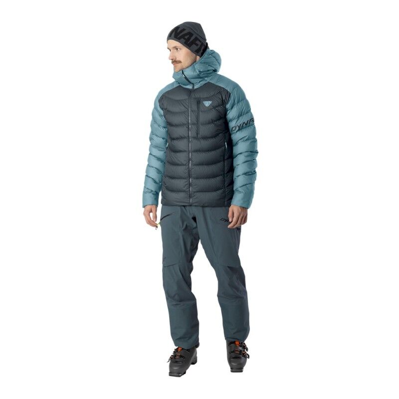 Dynafit Tigard Down Rds Jkt M - Daunenjacke - Herren | Hardloop