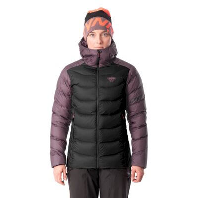 Tigard Down Rds Jkt W - Down jacket - Women's