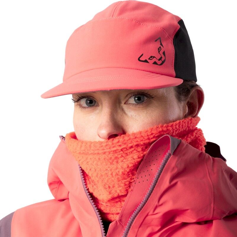 Dynafit Ridge Gtx Jkt W - Casaco hardshell mulher | Hardloop
