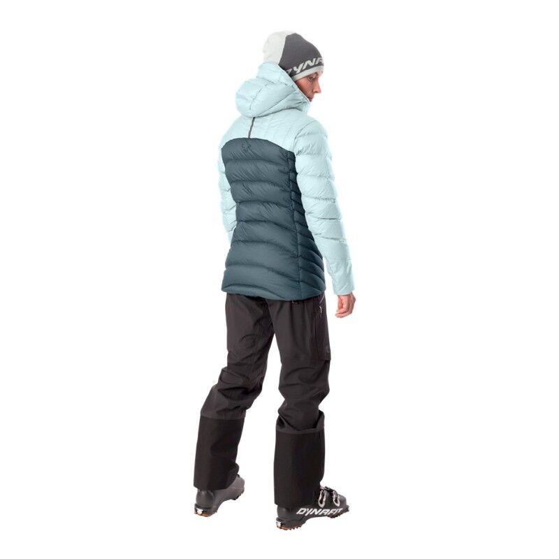 Dynafit Tigard Down Rds Jkt W - Down jacket - Women's | Hardloop