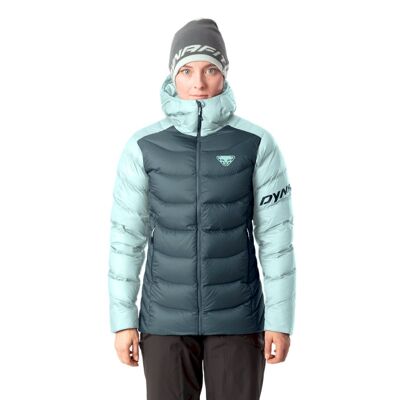 Tigard Down Rds Jkt W - Doudoune femme