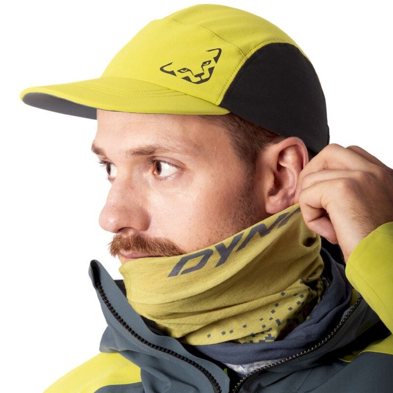 Dynafit Graphic Neck Gaiter - Pañuelos | Hardloop
