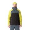 Dynafit Radical 3L Jacket M - Regenjack - Heren | Hardloop