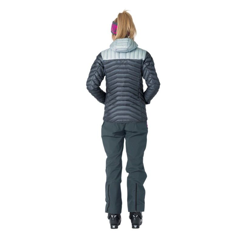 Dynafit Ridge Ultralight Down Jkt W - Doudoune femme | Hardloop