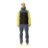 Dynafit Radical 3L Jacket M - Regenjack - Heren | Hardloop
