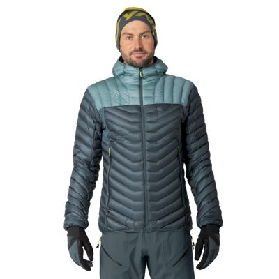 Ridge Ultralight Down Jkt M - Doudoune homme