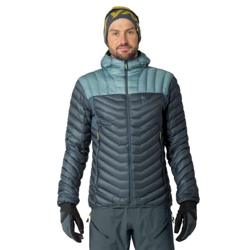 Ridge Ultralight Down Jkt M - Doudoune homme