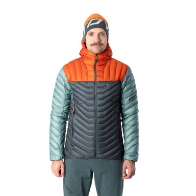 Ridge Ultralight Down Jkt M - Dunjacka - Herr