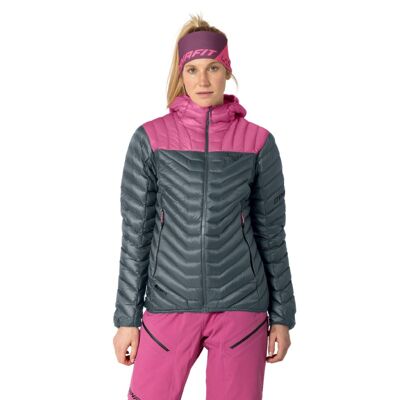 Ridge Ultralight Down Jkt W - Kurtka puchowa damski