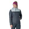 Dynafit Ridge Ultralight Down Jkt W - Daunenjacke - Damen | Hardloop