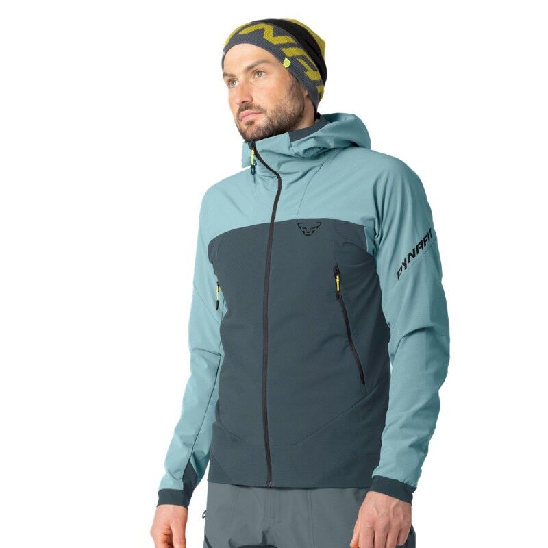 Ridge Thermal Hoody M - Polaire homme