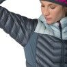 Dynafit Ridge Ultralight Down Jkt W - Down jacket - Women's | Hardloop