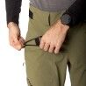 Dynafit Radical 3L Pants M - Hardshell trousers - Men's | Hardloop