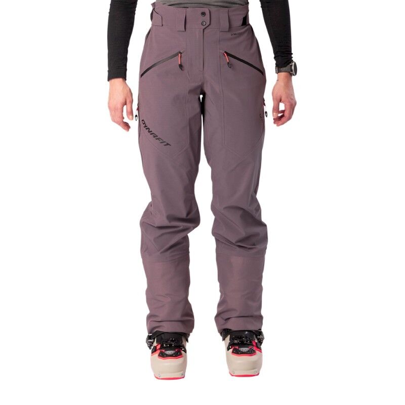 Dynafit Radical 3L Pants W - Hardshell trousers - Women's | Hardloop