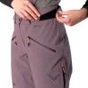 Dynafit Radical 3L Pants W - Pantalon hardshell femme | Hardloop
