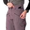 Dynafit Radical 3L Pants W - Hardshellhose - Damen | Hardloop