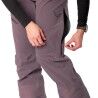 Dynafit Radical 3L Pants W - Spodnie hardhsell damskie | Hardloop