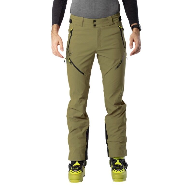 Dynafit Mercury Dst Pants M - Softshellhose - Herren | Hardloop