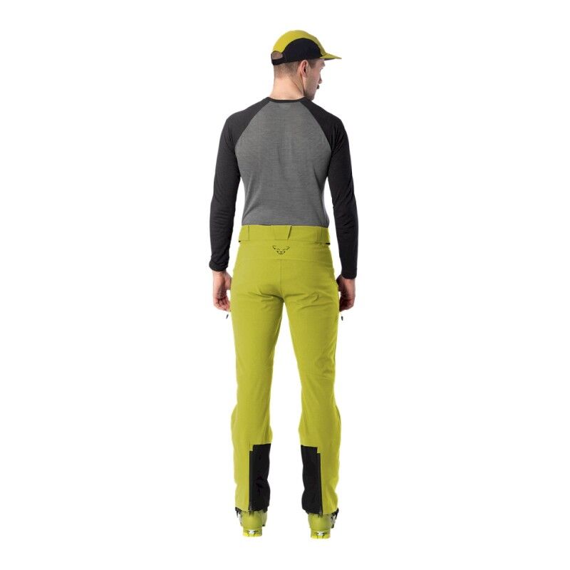 Dynafit Mercury Dst Pants M - Softshell trousers - Men's | Hardloop