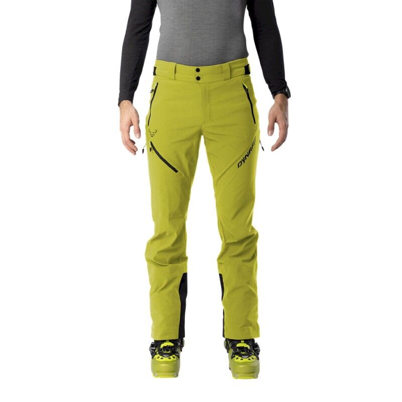 Dynafit Mercury Dst Pants M - Softshell trousers - Men's | Hardloop