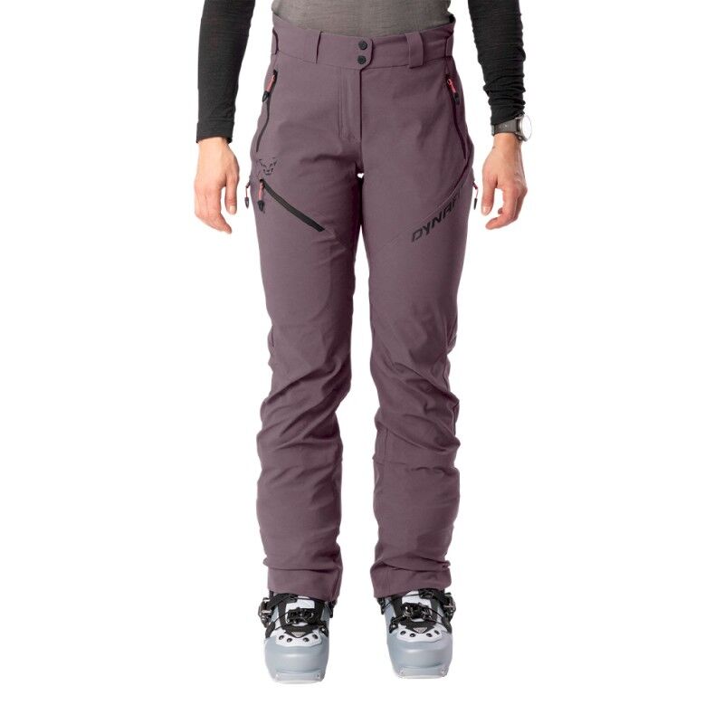 Dynafit Mercury Dst Pants W - Softshellhose - Damen | Hardloop