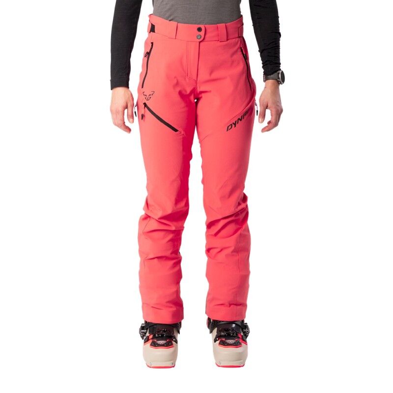 Dynafit Mercury Dst Pants W - Pantalones softshell - Mujer | Hardloop