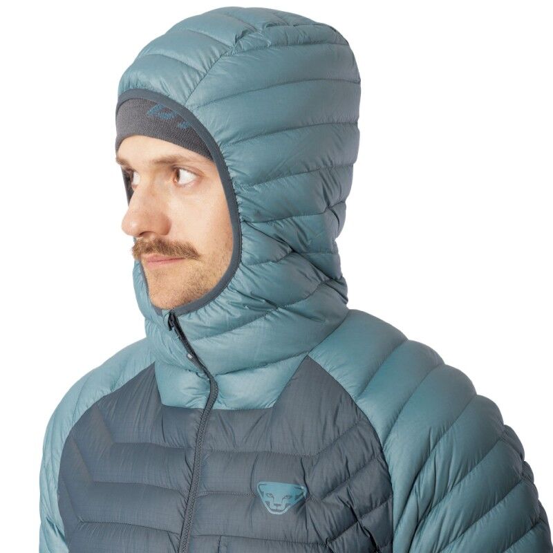 Dynafit Radical Rds Dwn Hood Jkt M - Down jacket - Men's | Hardloop