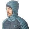 Dynafit Radical Rds Dwn Hood Jkt M - Down jacket - Men's | Hardloop