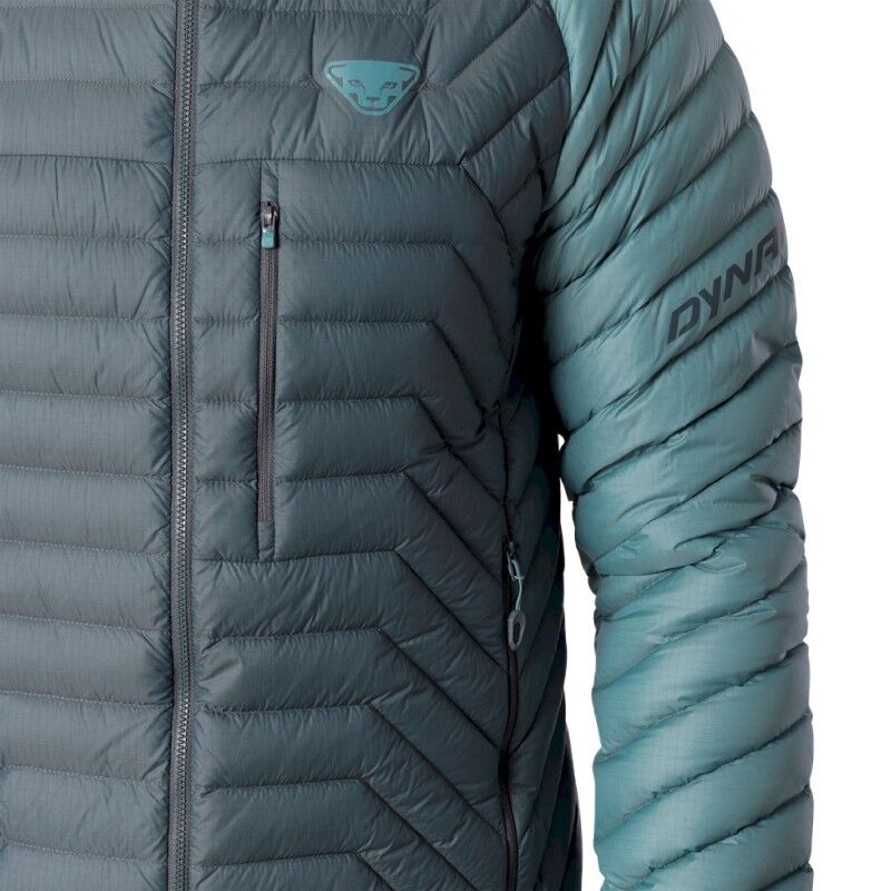 Dynafit Radical Rds Dwn Hood Jkt M - Down jacket - Men's | Hardloop