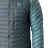Dynafit Radical Rds Dwn Hood Jkt M - Doudoune homme | Hardloop