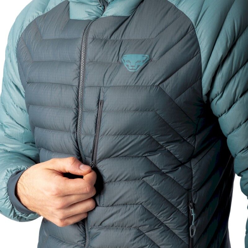 Dynafit Radical Rds Dwn Hood Jkt M - Down jacket - Men's | Hardloop