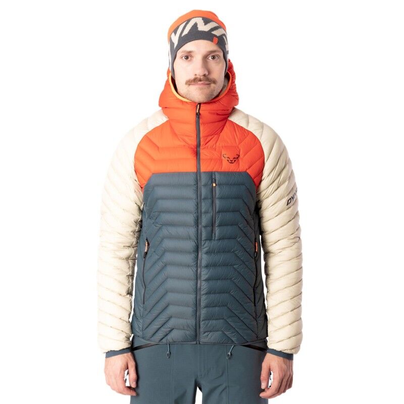 Dynafit Radical Rds Dwn Hood Jkt M - Untuvatakki - Miehet | Hardloop