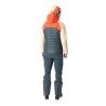 Dynafit Radical Rds Dwn Hood Jkt M - Casaco penas homem | Hardloop