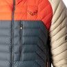 Dynafit Radical Rds Dwn Hood Jkt M - Untuvatakki - Miehet | Hardloop