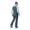 Dynafit Radical Rds Dwn Hood Jkt W - Dámská péřová bunda | Hardloop