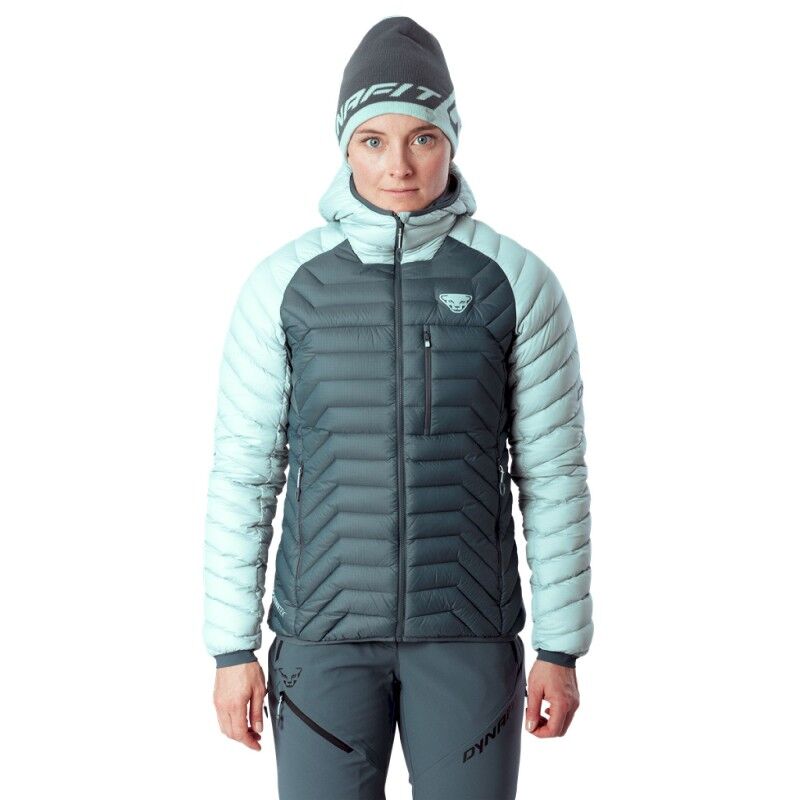 Dynafit Radical Rds Dwn Hood Jkt W - Doudoune femme | Hardloop
