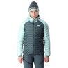 Dynafit Radical Rds Dwn Hood Jkt W - Doudoune femme | Hardloop