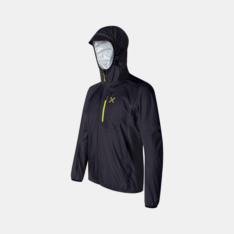 Montura Shadow Jacket - Regenjacke - Herren | Hardloop